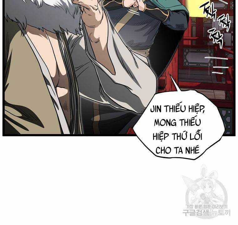 Đăng Nhập Murim - Chương 132 - Trang 39