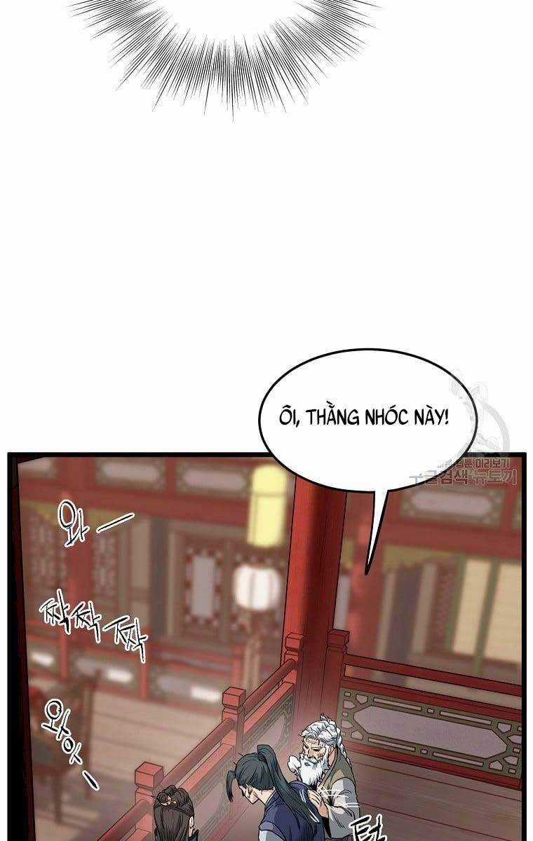 Đăng Nhập Murim - Chương 132 - Trang 43