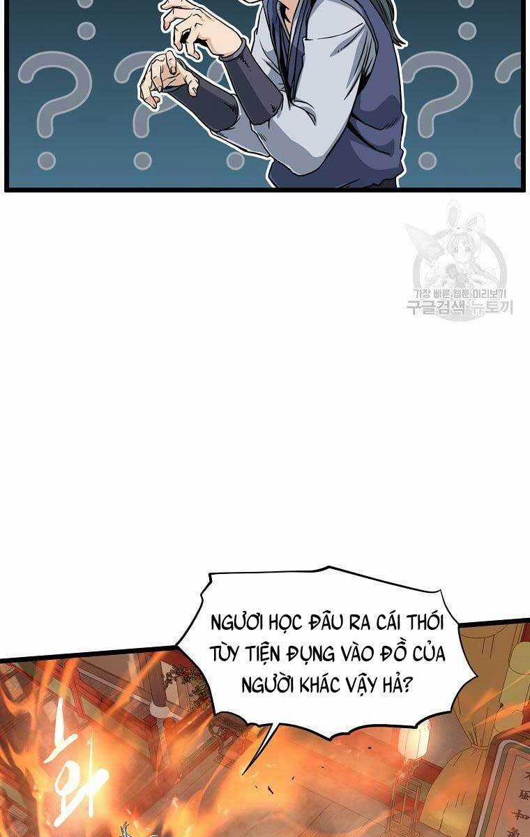 Đăng Nhập Murim - Chương 132 - Trang 6