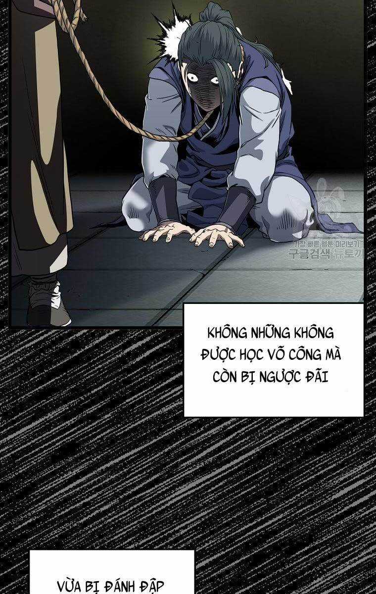 Đăng Nhập Murim - Chương 132 - Trang 52