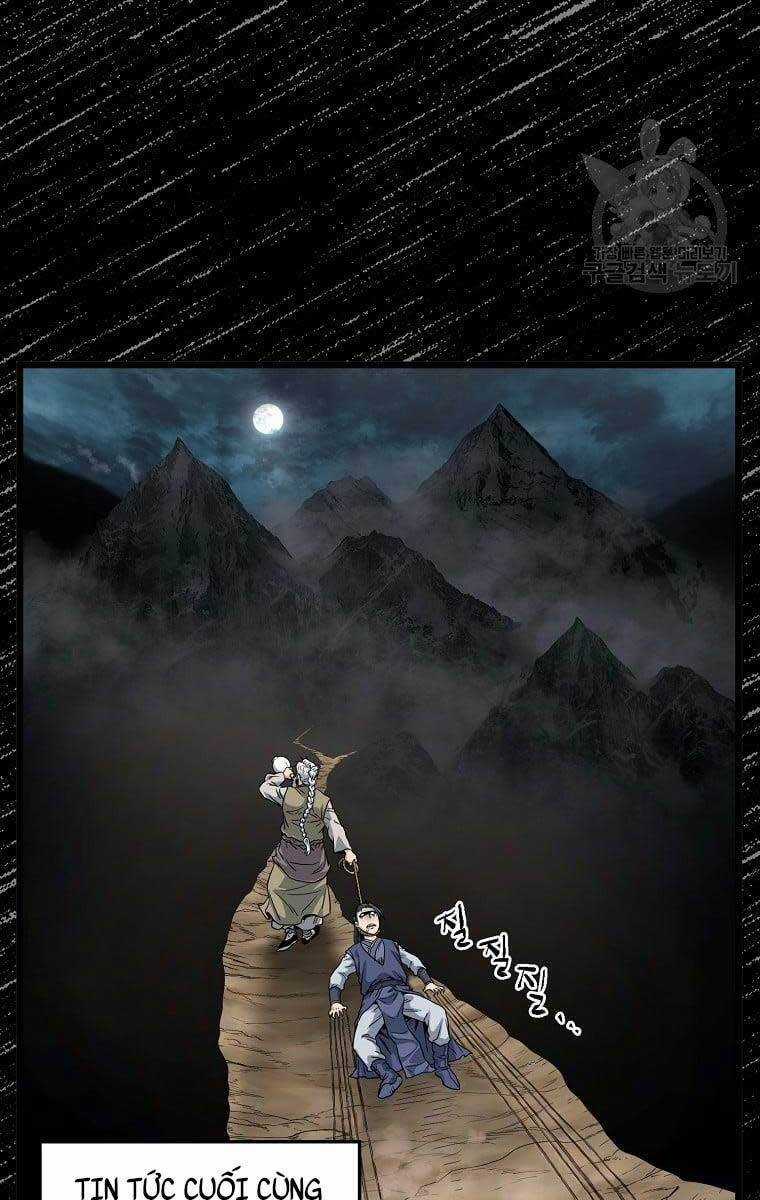 Đăng Nhập Murim - Chương 132 - Trang 54