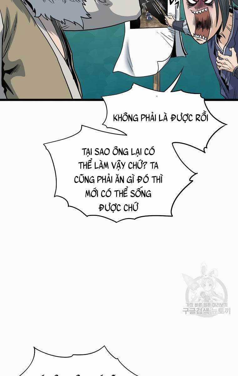 Đăng Nhập Murim - Chương 132 - Trang 57