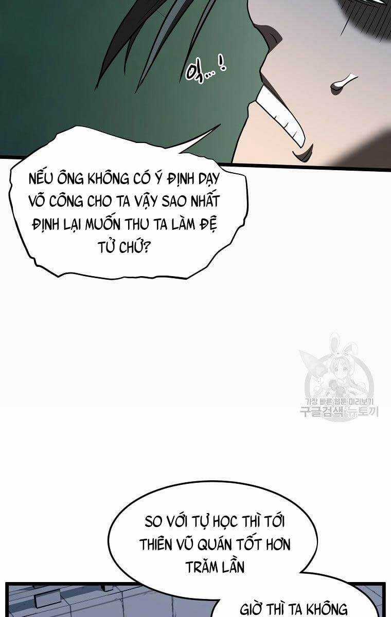 Đăng Nhập Murim - Chương 132 - Trang 62