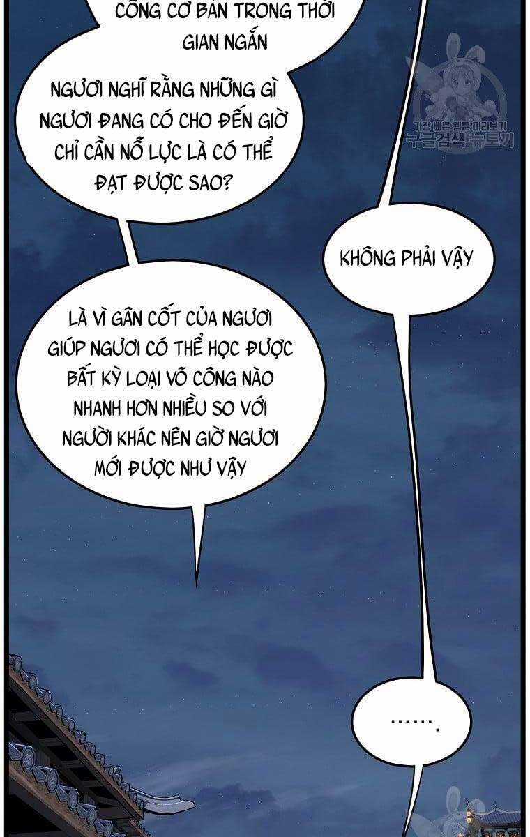 Đăng Nhập Murim - Chương 132 - Trang 67