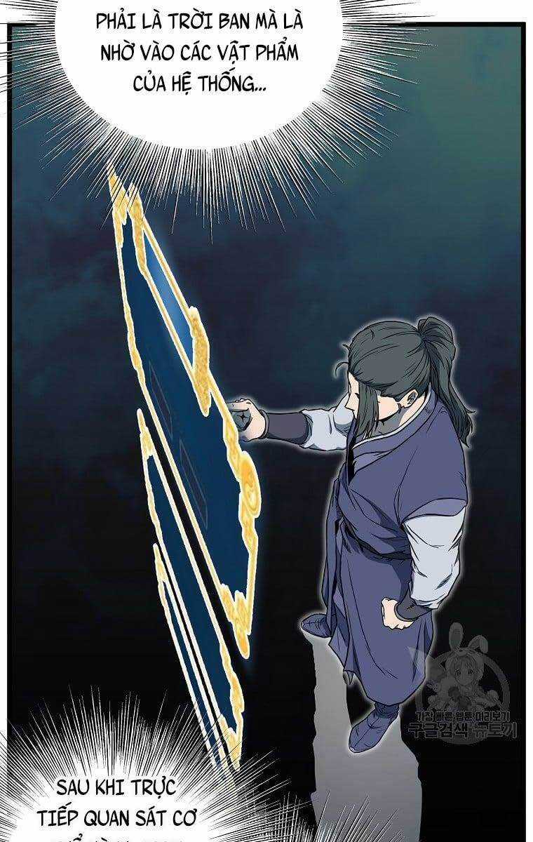 Đăng Nhập Murim - Chương 132 - Trang 69