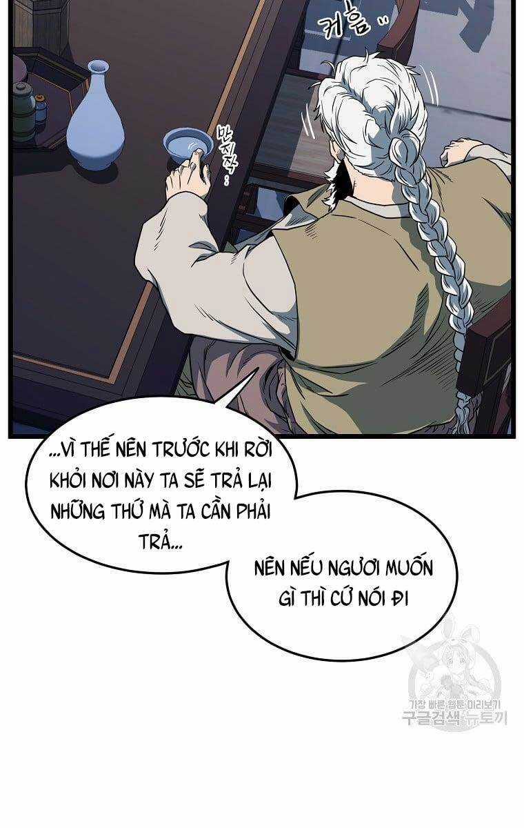 Đăng Nhập Murim - Chương 132 - Trang 73