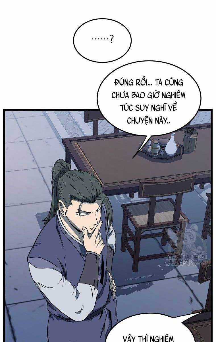 Đăng Nhập Murim - Chương 132 - Trang 74