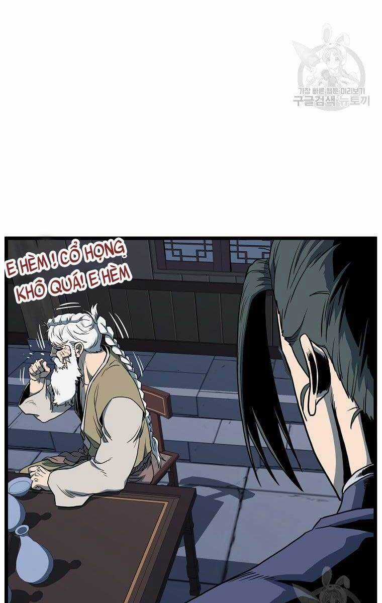 Đăng Nhập Murim - Chương 132 - Trang 80