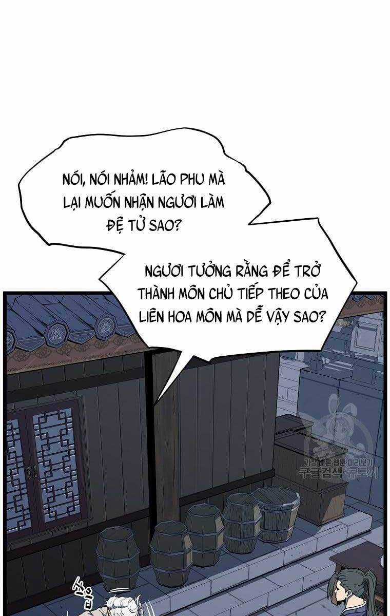 Đăng Nhập Murim - Chương 132 - Trang 83