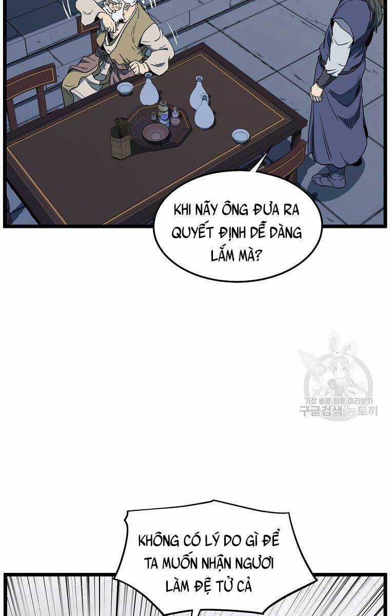 Đăng Nhập Murim - Chương 132 - Trang 84