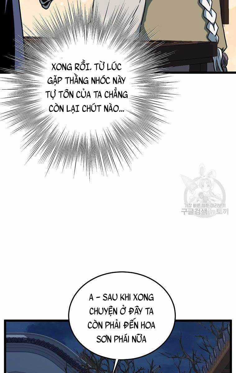 Đăng Nhập Murim - Chương 132 - Trang 89