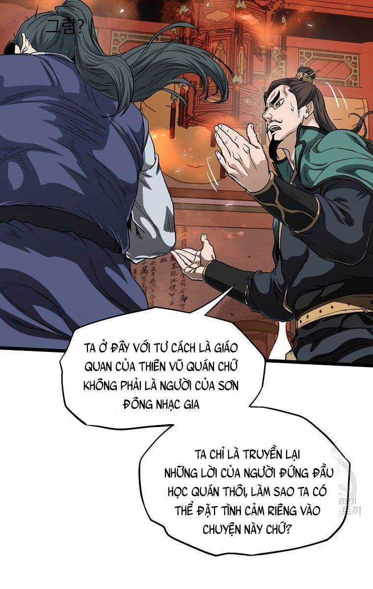 Đăng Nhập Murim - Chương 132 - Trang 10