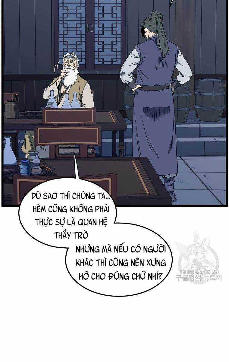 Đăng Nhập Murim - Chương 132 - Trang 96
