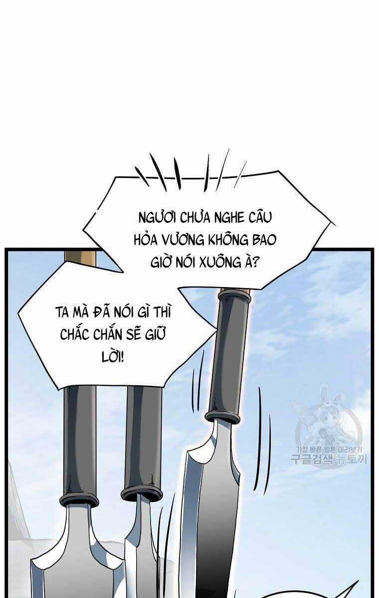 Đăng Nhập Murim - Chương 133 - Trang 111