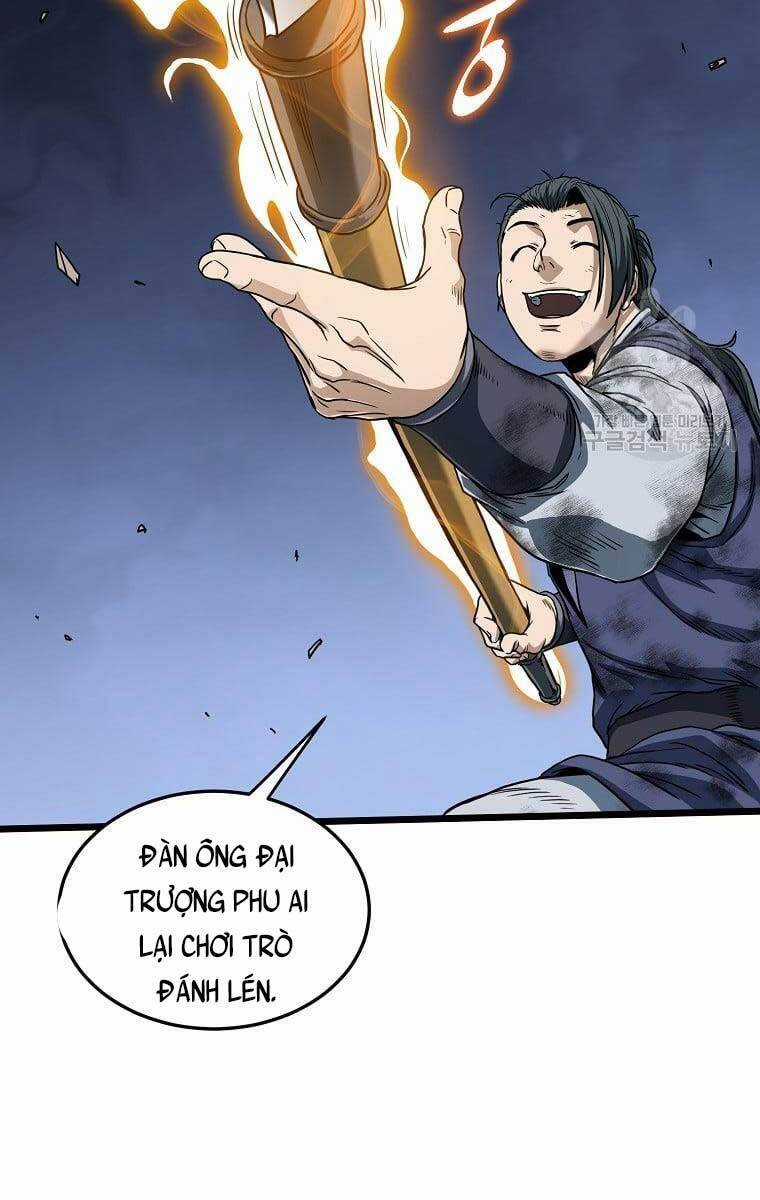 Đăng Nhập Murim - Chương 133 - Trang 117