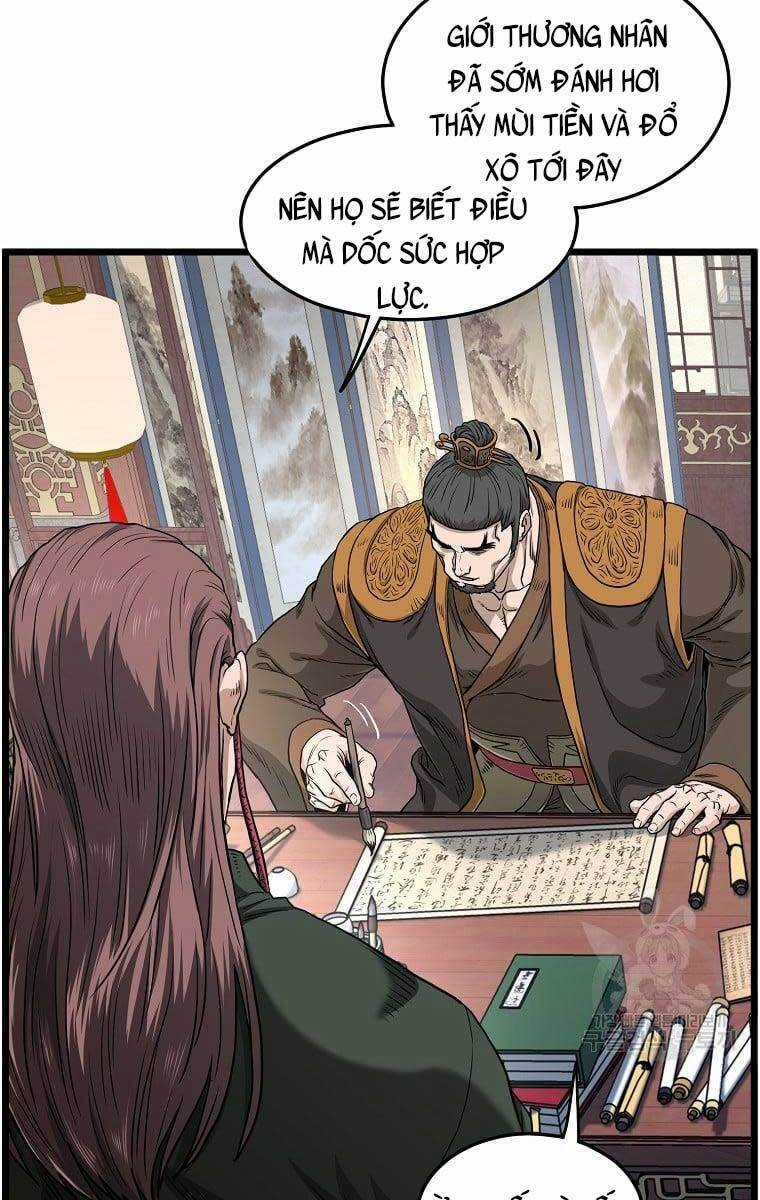 Đăng Nhập Murim - Chương 133 - Trang 14