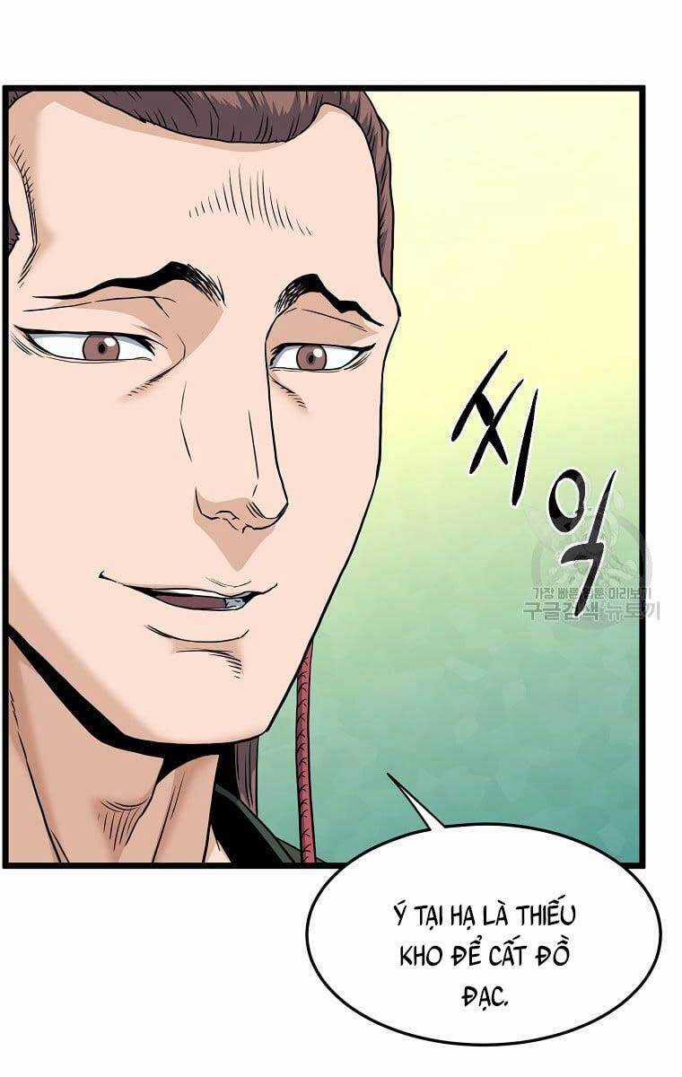 Đăng Nhập Murim - Chương 133 - Trang 17