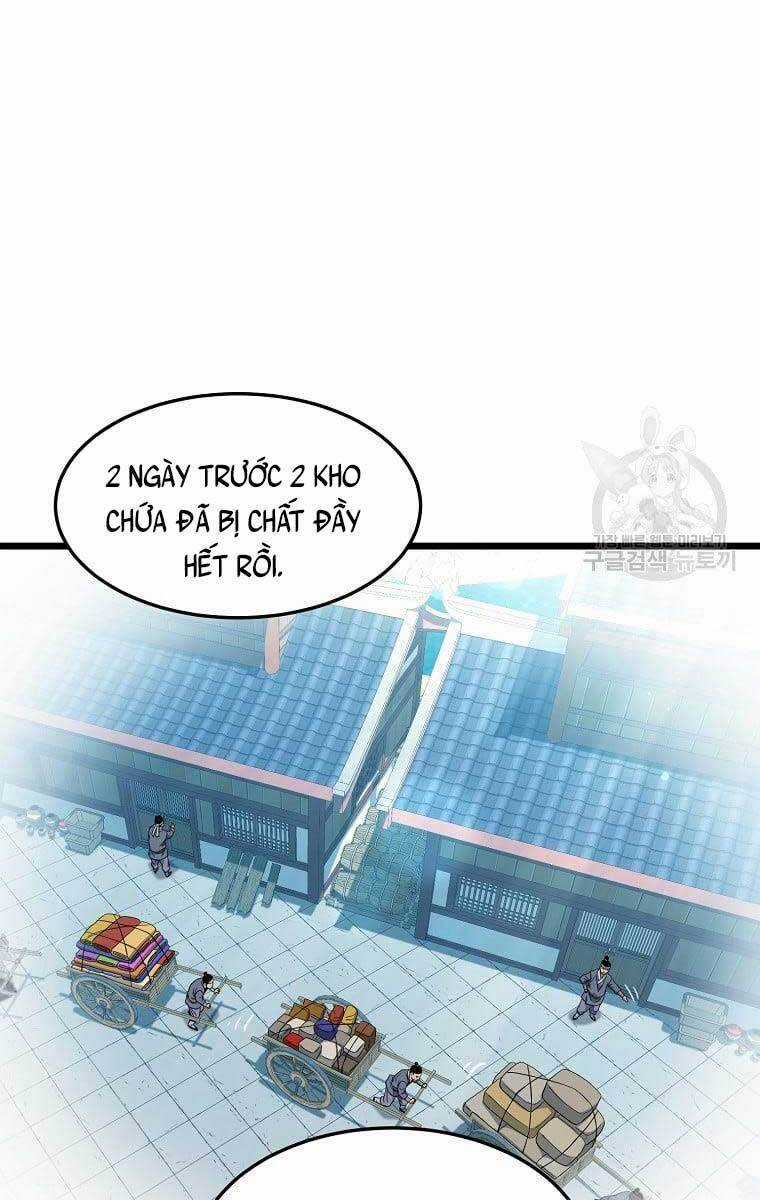 Đăng Nhập Murim - Chương 133 - Trang 18