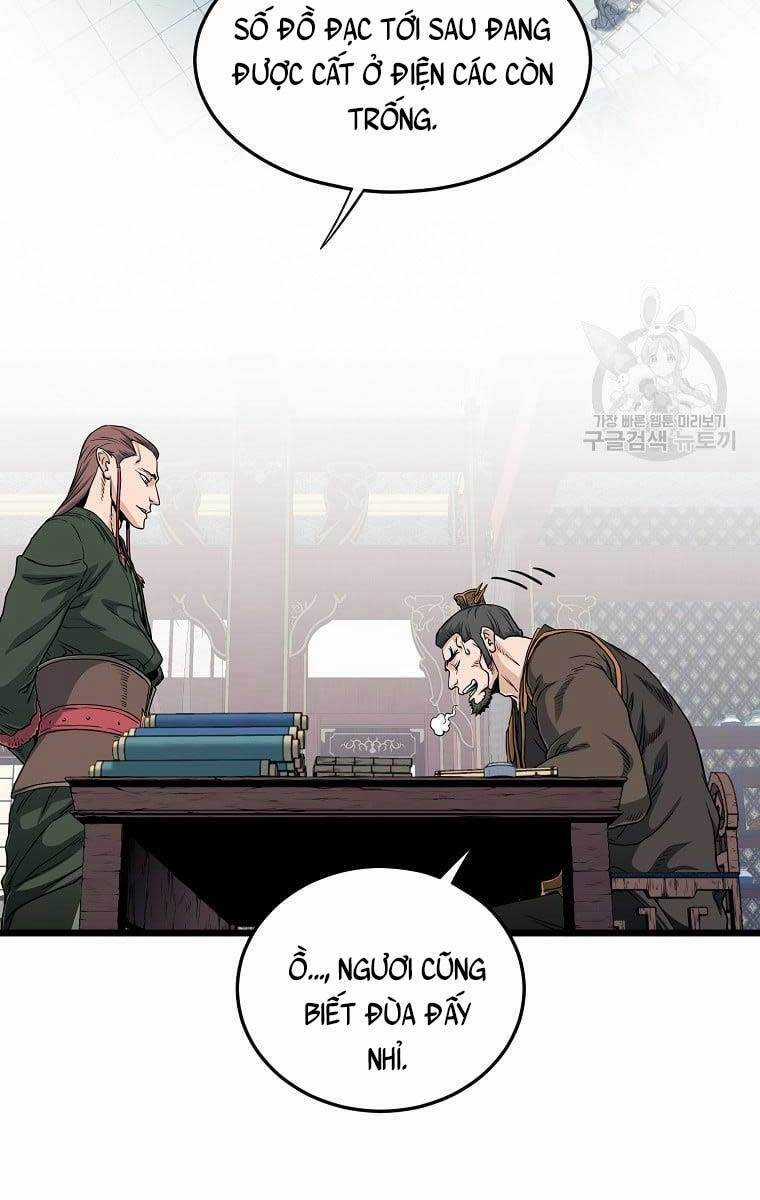 Đăng Nhập Murim - Chương 133 - Trang 19