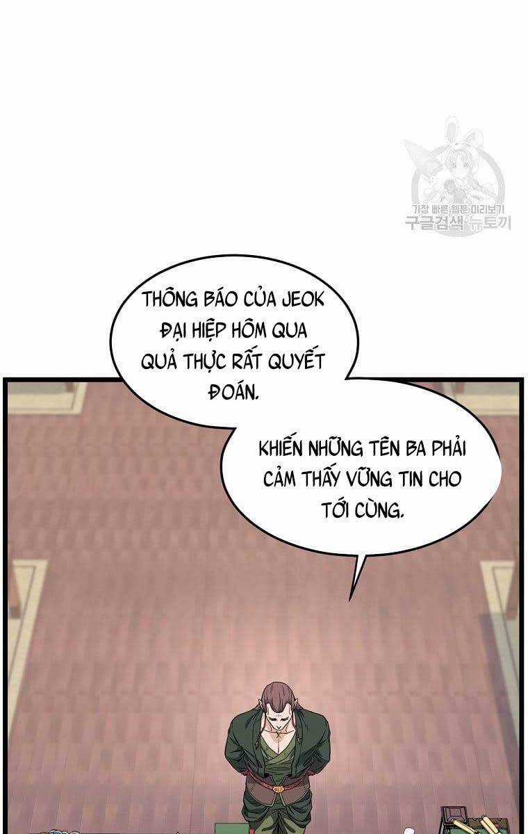 Đăng Nhập Murim - Chương 133 - Trang 20