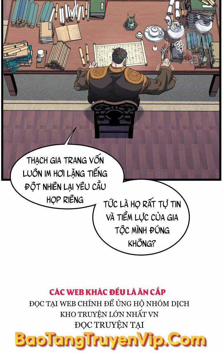 Đăng Nhập Murim - Chương 133 - Trang 21