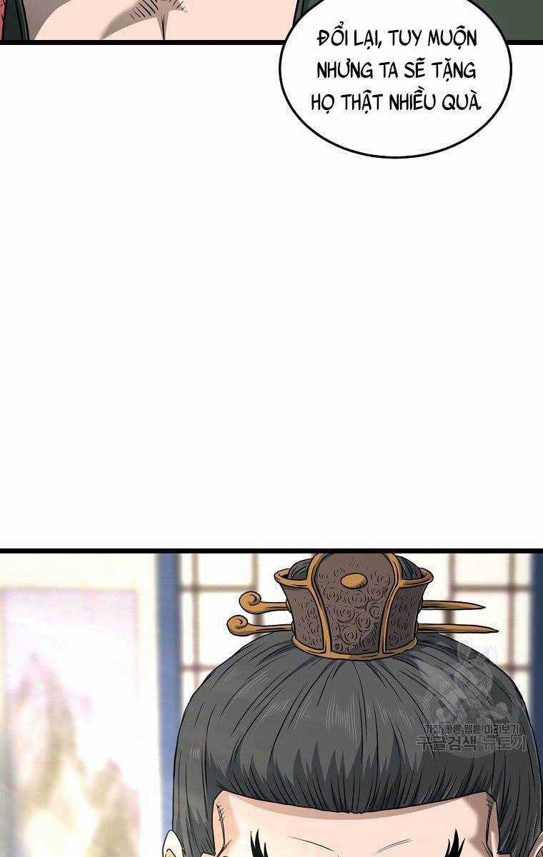 Đăng Nhập Murim - Chương 133 - Trang 23