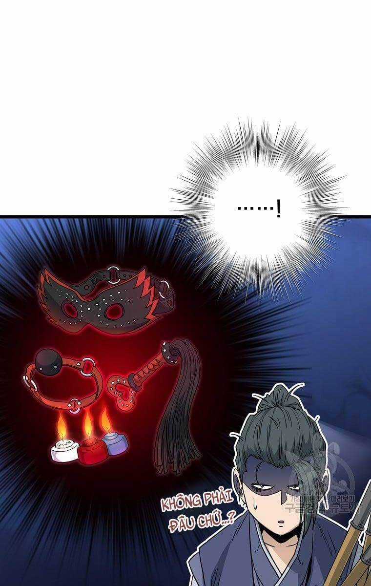 Đăng Nhập Murim - Chương 133 - Trang 36