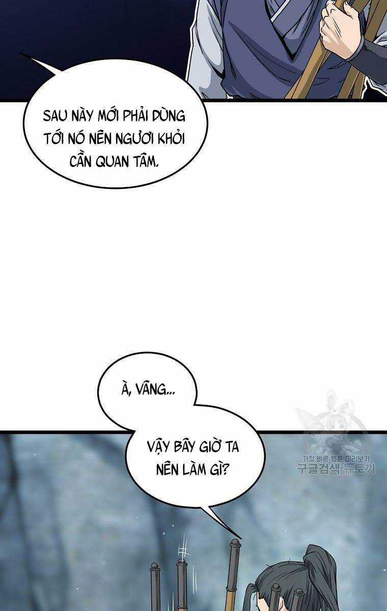 Đăng Nhập Murim - Chương 133 - Trang 37