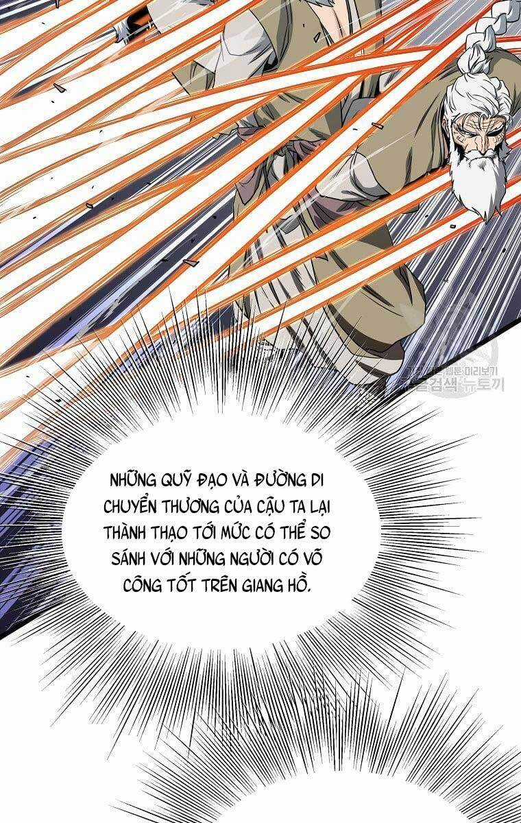 Đăng Nhập Murim - Chương 133 - Trang 57