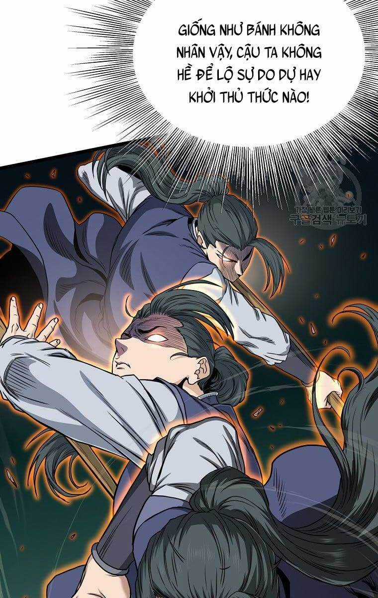 Đăng Nhập Murim - Chương 133 - Trang 58