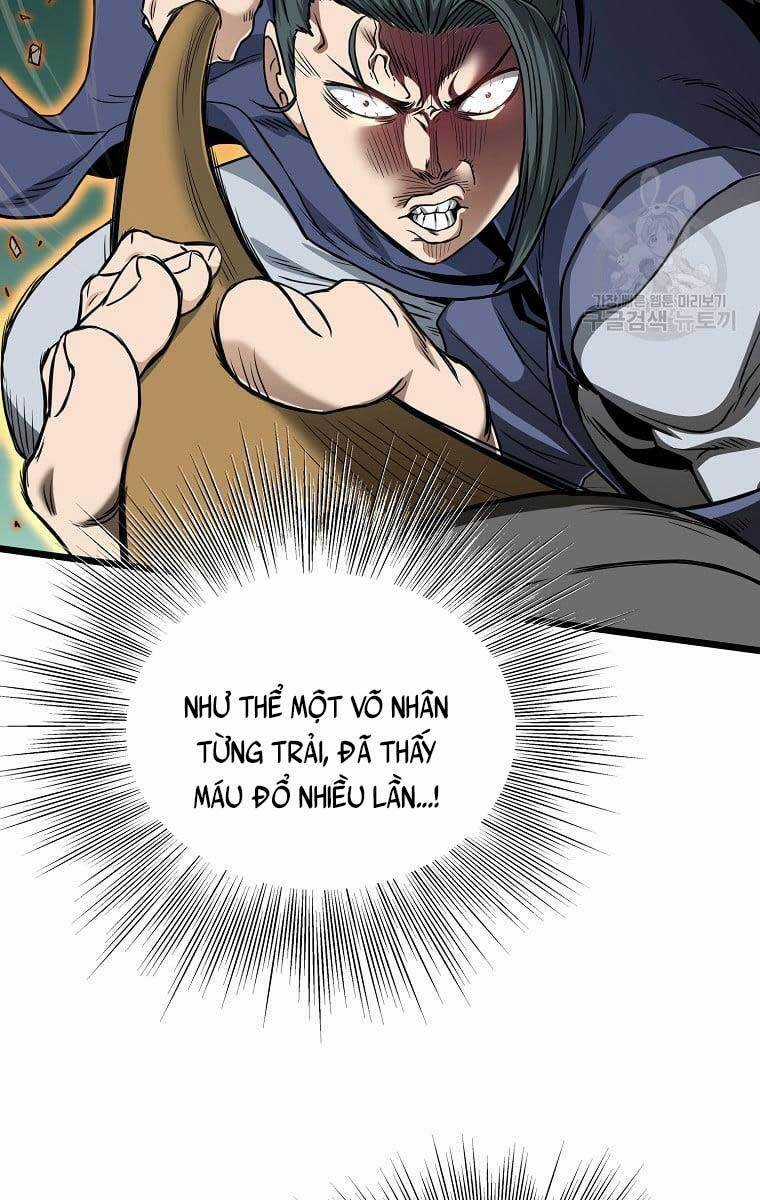Đăng Nhập Murim - Chương 133 - Trang 59