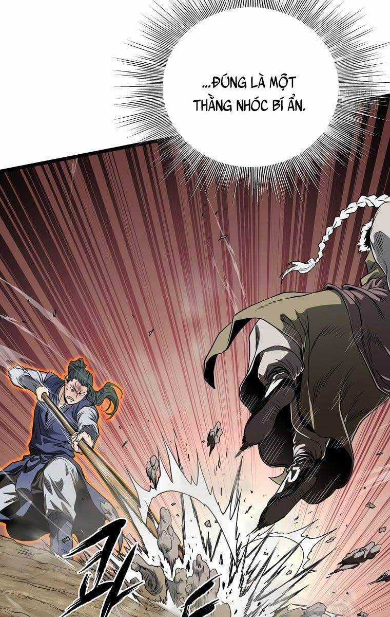 Đăng Nhập Murim - Chương 133 - Trang 60