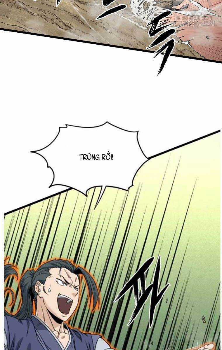 Đăng Nhập Murim - Chương 133 - Trang 61