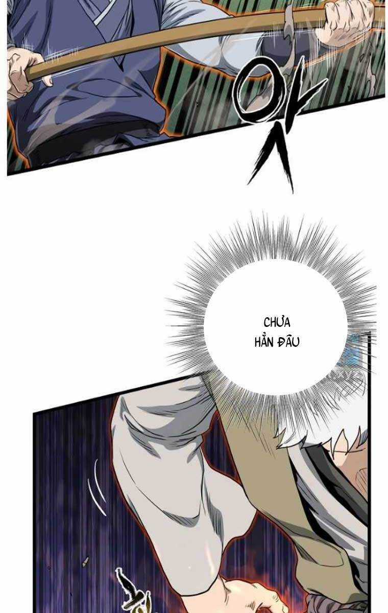 Đăng Nhập Murim - Chương 133 - Trang 62