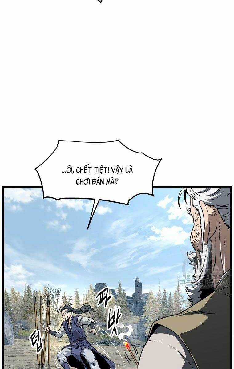 Đăng Nhập Murim - Chương 133 - Trang 66