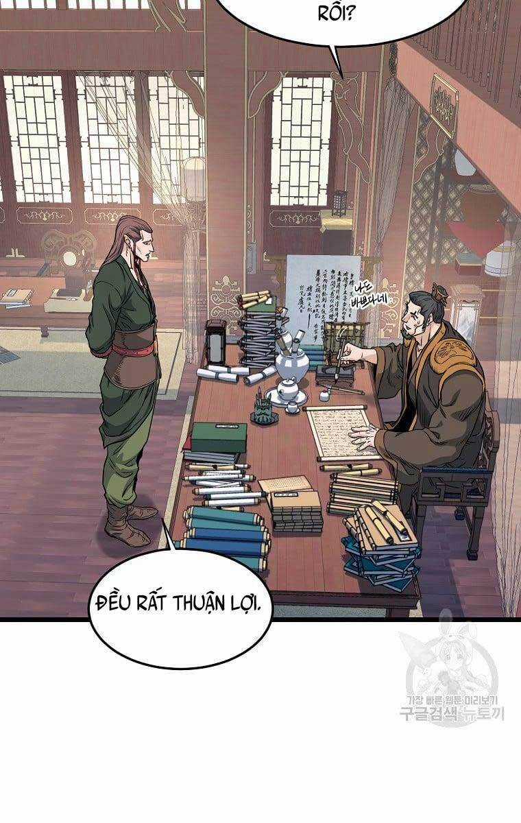 Đăng Nhập Murim - Chương 133 - Trang 10