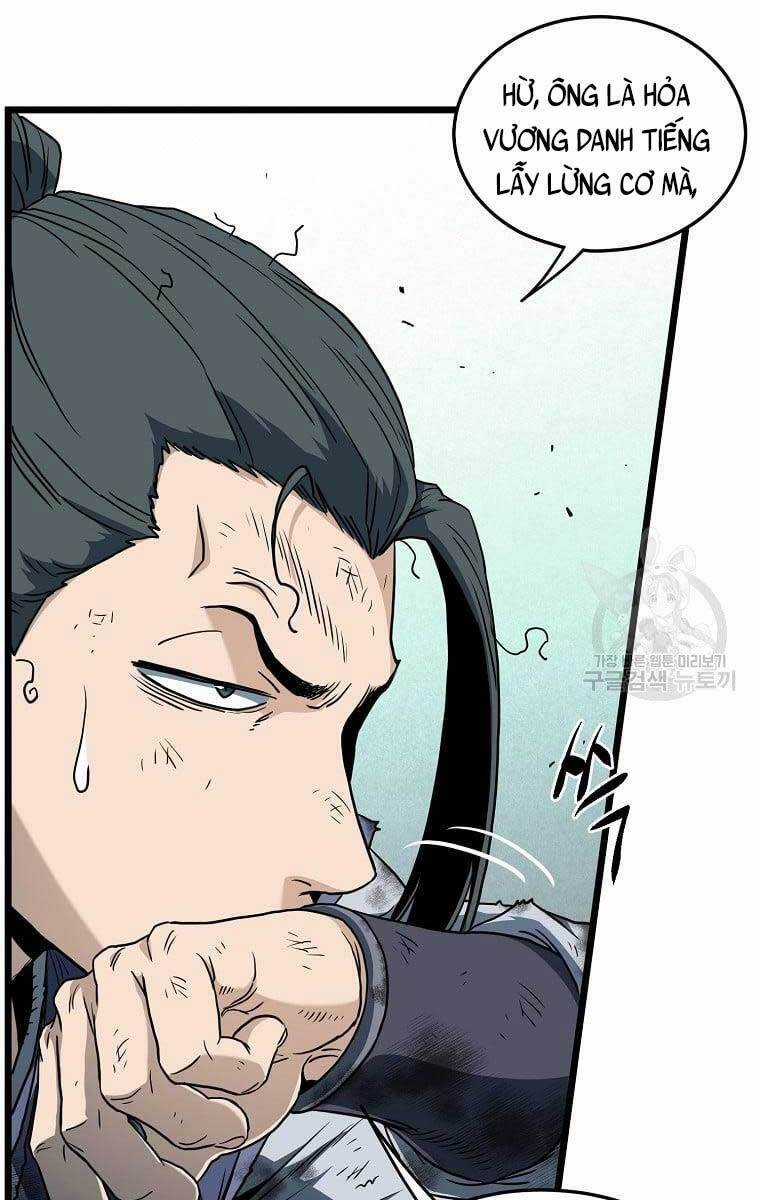 Đăng Nhập Murim - Chương 133 - Trang 94