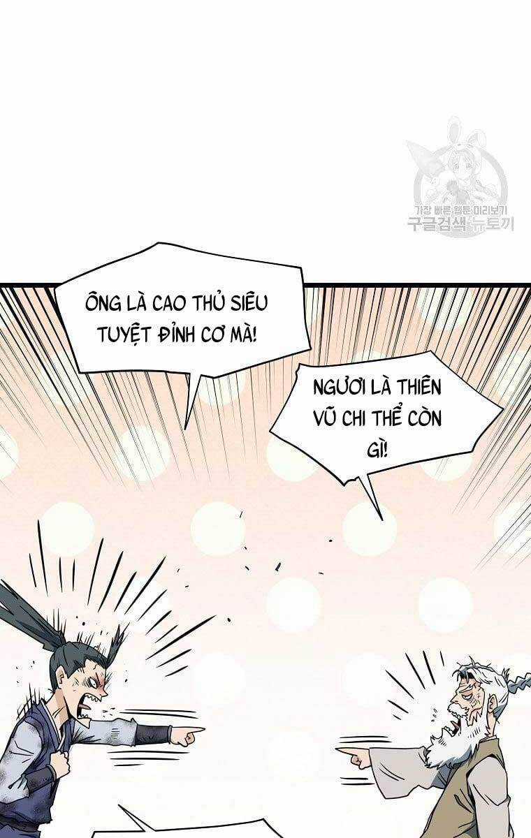 Đăng Nhập Murim - Chương 133 - Trang 97