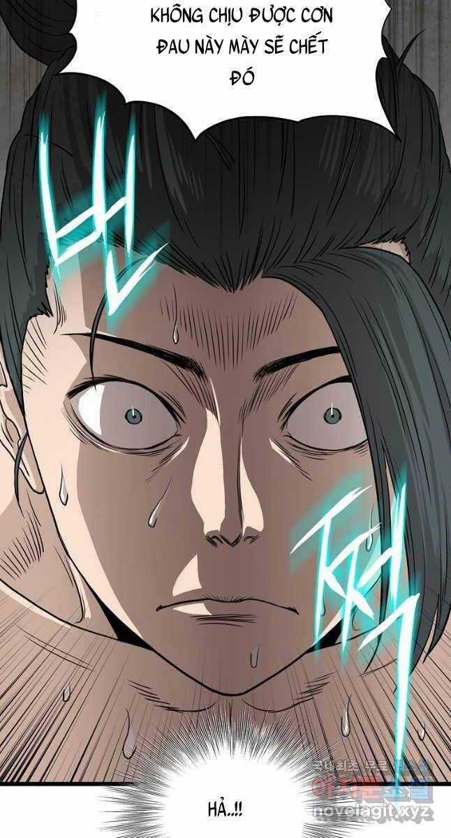 Đăng Nhập Murim - Chương 134 - Trang 108