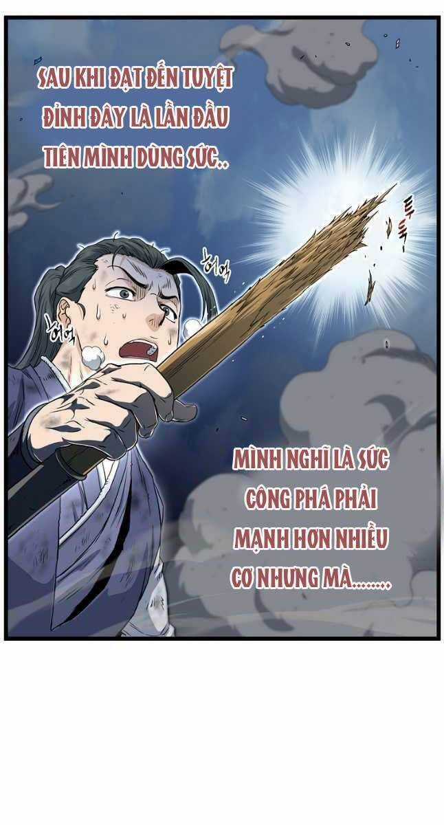 Đăng Nhập Murim - Chương 134 - Trang 12