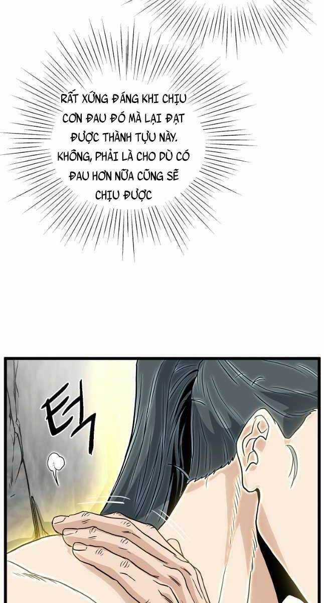 Đăng Nhập Murim - Chương 134 - Trang 132