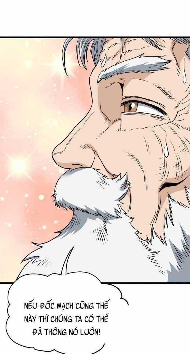 Đăng Nhập Murim - Chương 134 - Trang 136