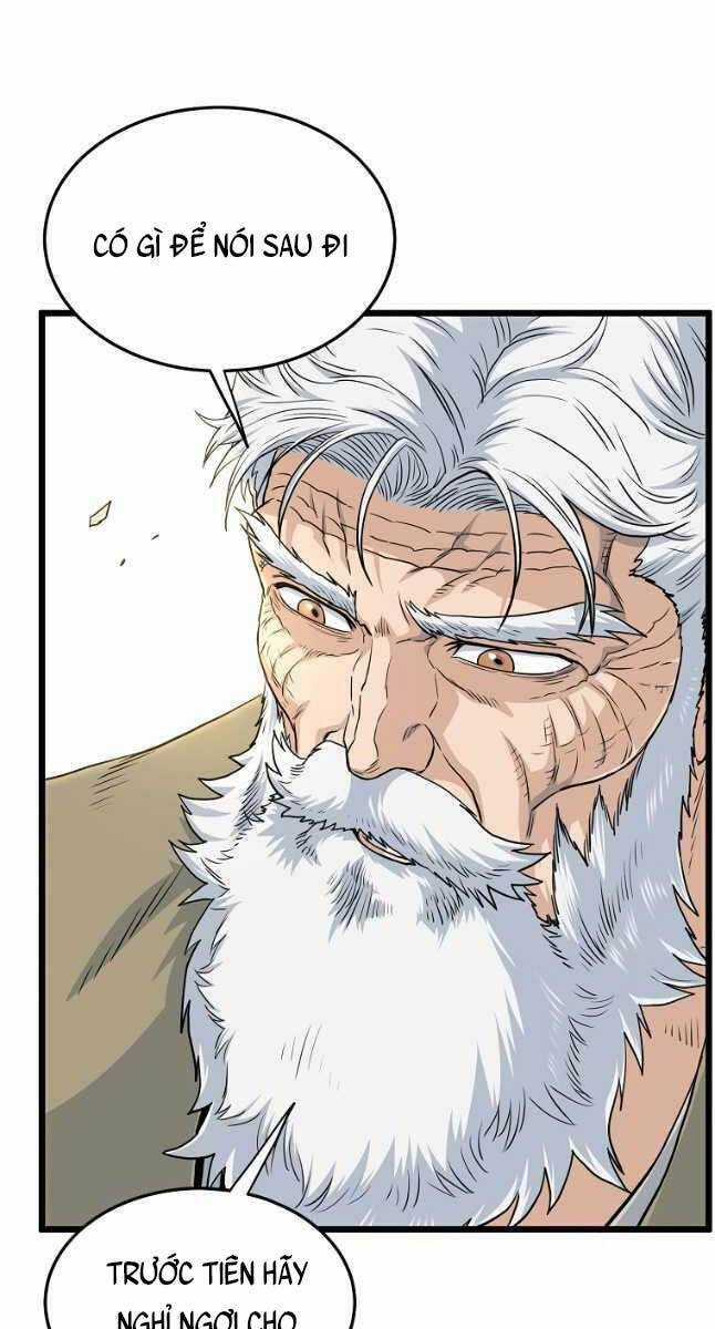 Đăng Nhập Murim - Chương 134 - Trang 18