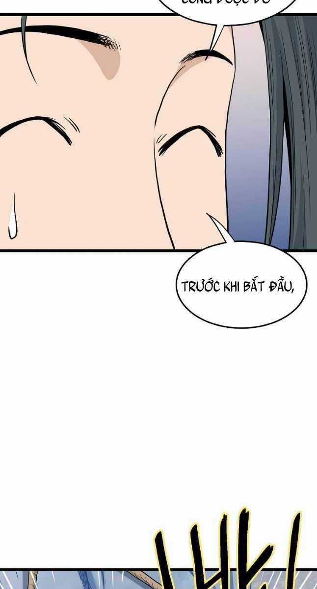 Đăng Nhập Murim - Chương 134 - Trang 32
