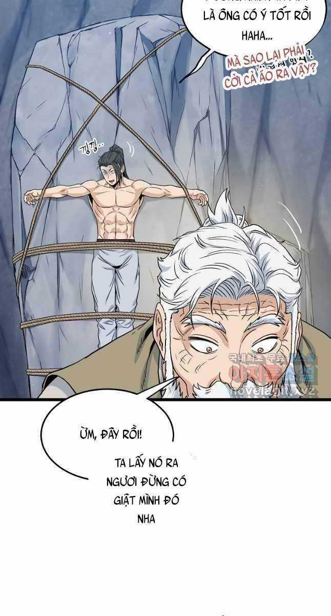 Đăng Nhập Murim - Chương 134 - Trang 35