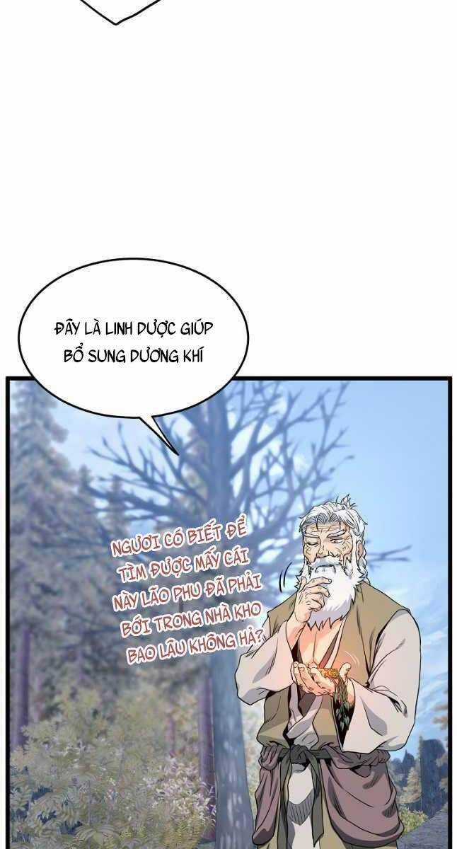 Đăng Nhập Murim - Chương 134 - Trang 37