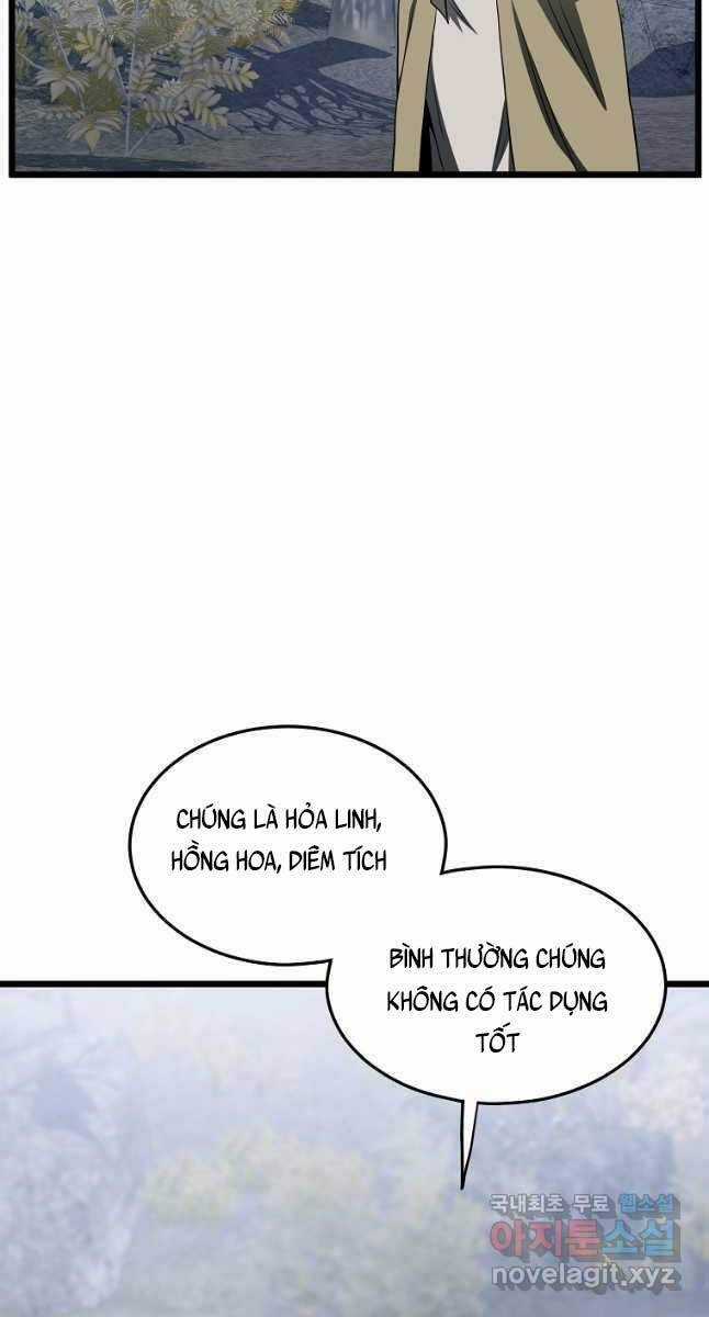 Đăng Nhập Murim - Chương 134 - Trang 38