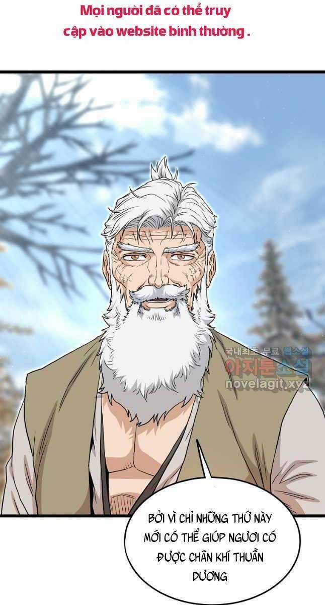 Đăng Nhập Murim - Chương 134 - Trang 40