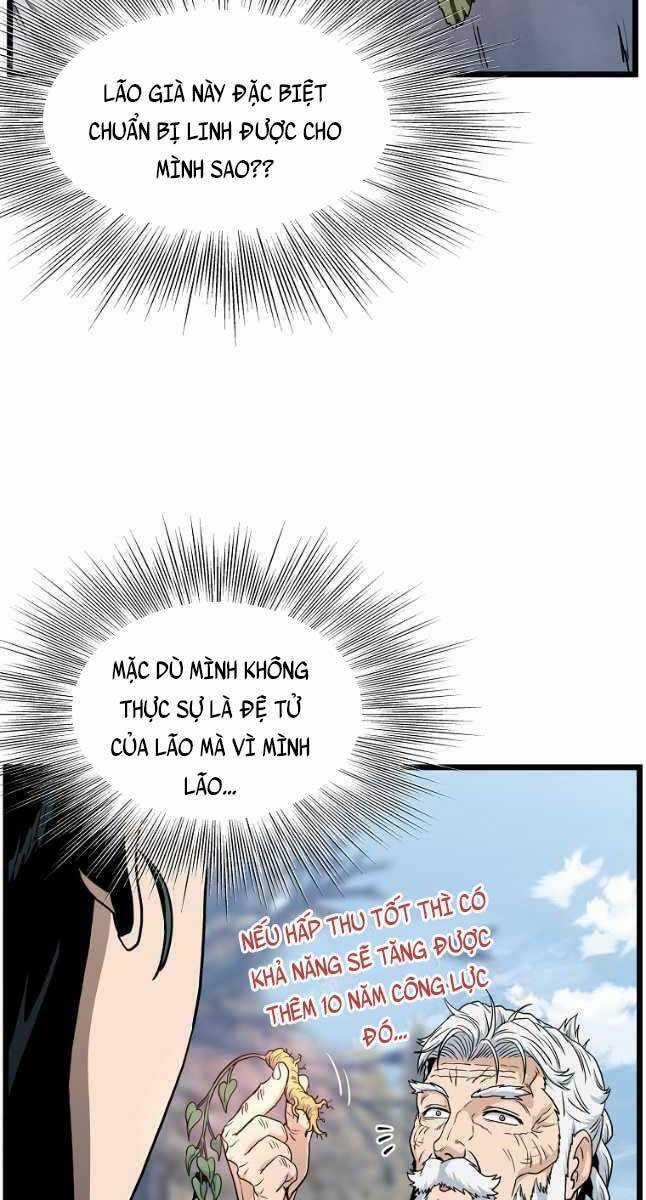 Đăng Nhập Murim - Chương 134 - Trang 42