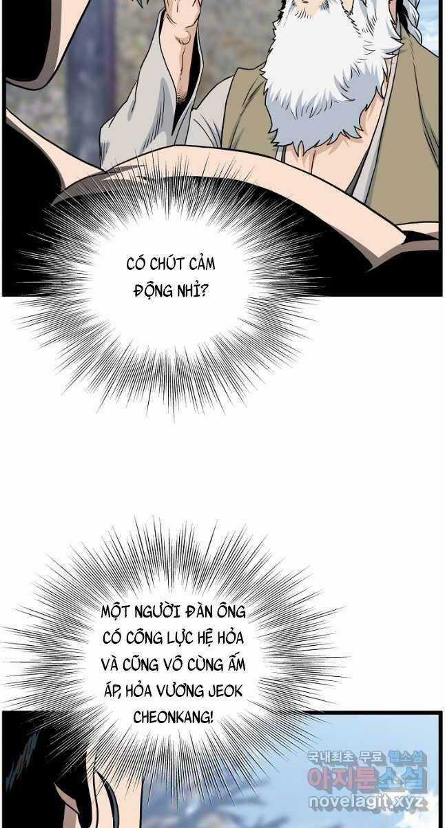 Đăng Nhập Murim - Chương 134 - Trang 43